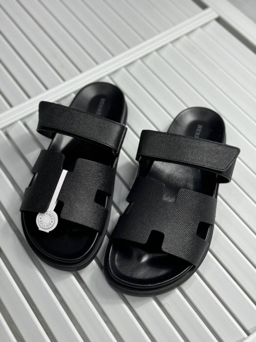 Тапочки Hermes 12620 1