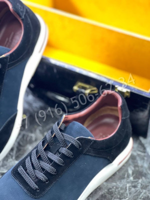 Кроссовки Loro Piana 17627