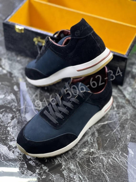 Кроссовки Loro Piana 17627