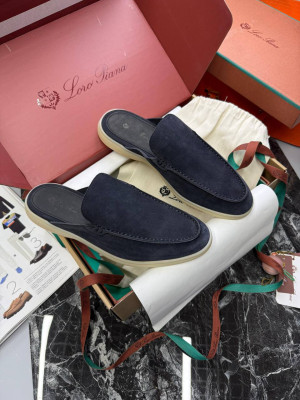 Мюли Loro Piana 34561 12