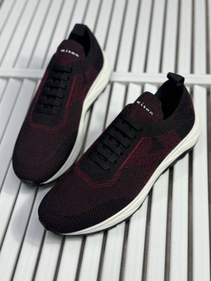 Кроссовки KITON 30853 3