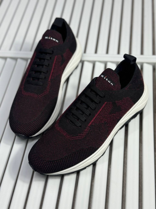 Кроссовки KITON 30853 3