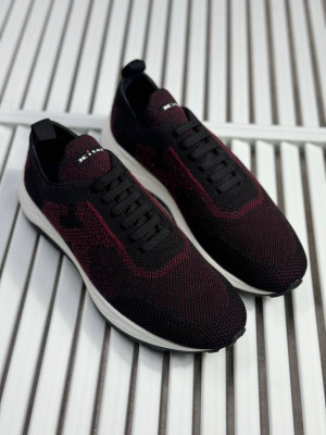 Кроссовки KITON 30853 3