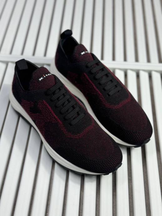 Кроссовки KITON 30853 3