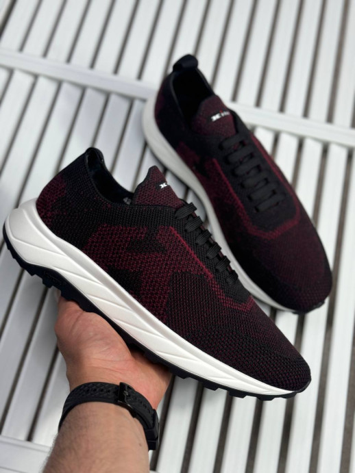 Кроссовки KITON 30853 3