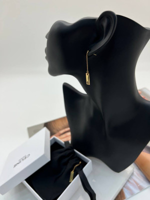 Серьги Celine 11330