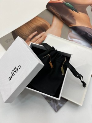 Серьги Celine 11330