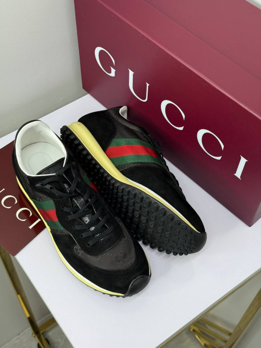 Кроссовки Gucci 16011