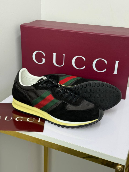 Кроссовки Gucci 16011