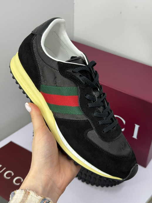 Кроссовки Gucci 16011