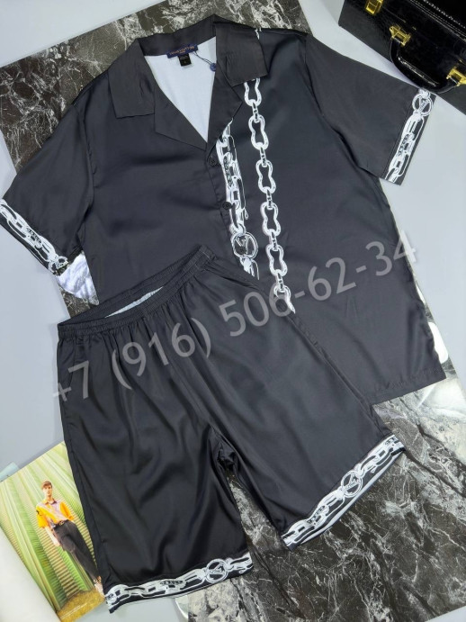 Прогулочный костюм Louis Vuitton 18125