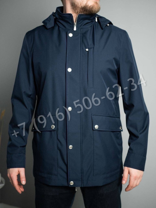 Куртка Brunello Cucinelli 28208