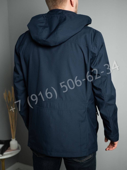 Куртка Brunello Cucinelli 28208