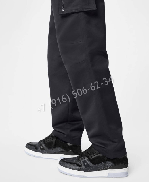 Кеды Louis Vuitton 7839