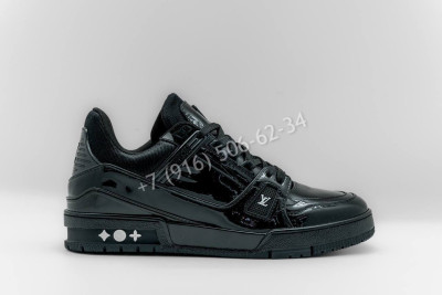 Кеды Louis Vuitton 7839