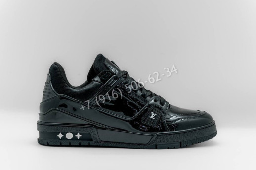 Кеды Louis Vuitton 7839