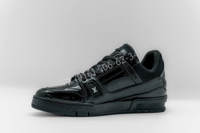 Кеды Louis Vuitton 7839