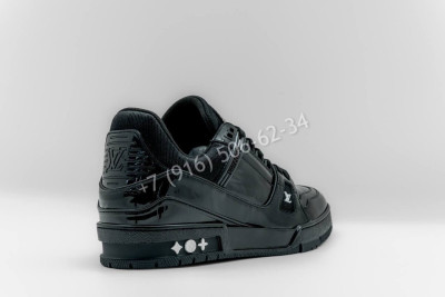 Кеды Louis Vuitton 7839