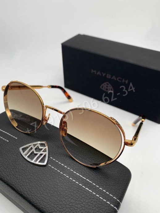 Очки MAYBACH 13599