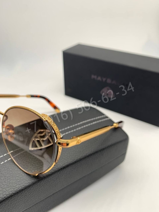 Очки MAYBACH 13599
