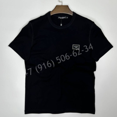 Футболка Dolce & Gabbana 18225