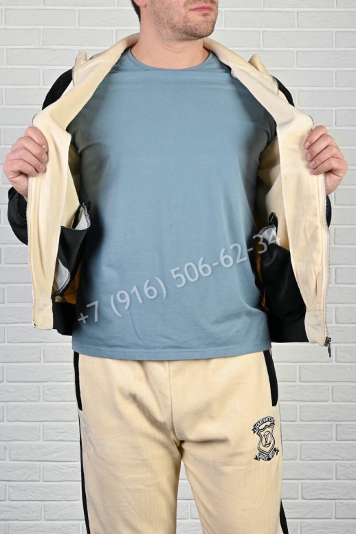 Спортивный костюм Louis Vuitton 7940