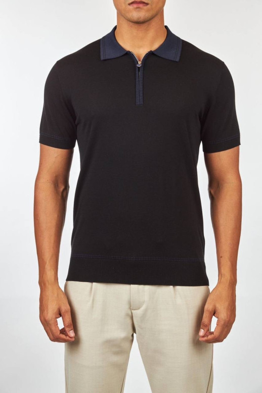 Поло Loro Piana 28408