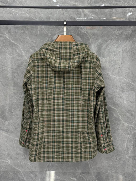 Рубашка KITON 28824