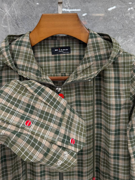 Рубашка KITON 28824