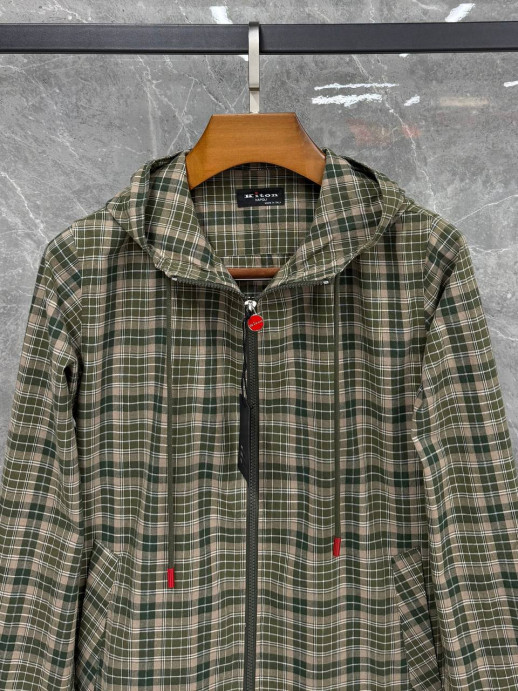 Рубашка KITON 28824