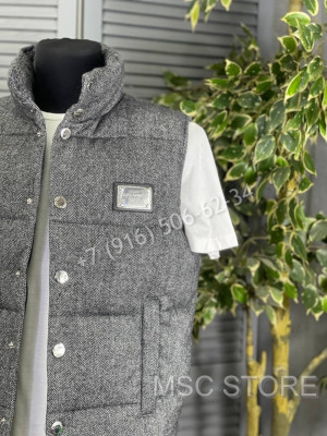 Жилетка Dolce & Gabbana 8162