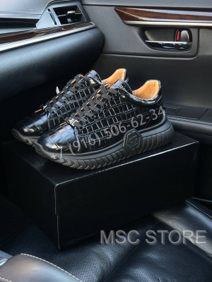 Кроссовки Philipp Plein 8362