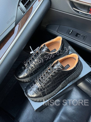 Кроссовки Philipp Plein 8362