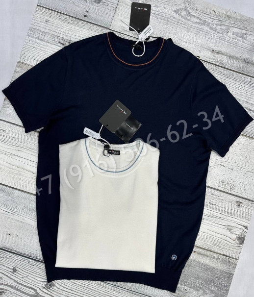 Поло KITON 28808