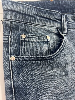 Джинсы Moncler 18822