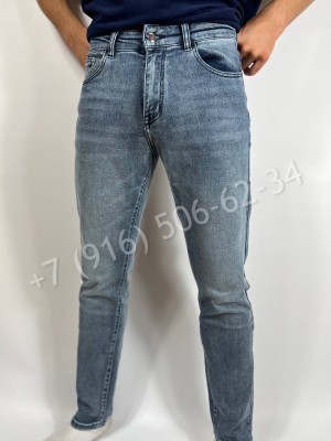 Джинсы Moncler 18822