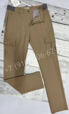 Брюки Brunello Cucinelli 28908