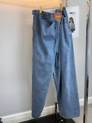 Джинсы Loewe 34238 1