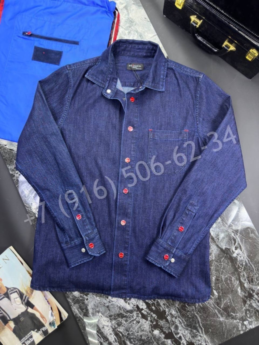 Рубашка KITON 18921