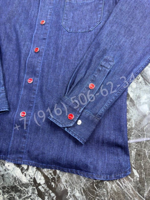 Рубашка KITON 18921