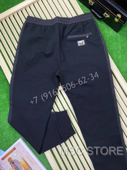 Спортивные штаны Dolce & Gabbana 8672