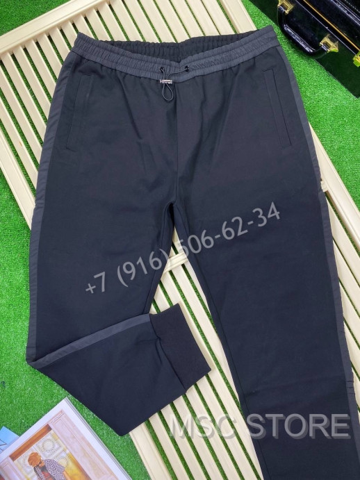 Спортивные штаны Dolce & Gabbana 8672