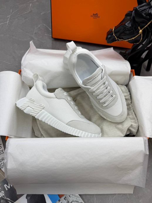 Кроссовки Hermes 19204 1