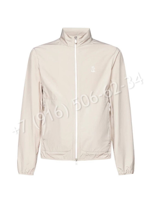 Ветровка Brunello Cucinelli 29105