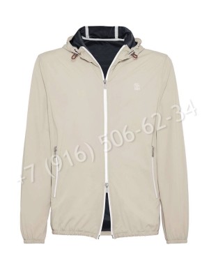 Ветровка Brunello Cucinelli 29105