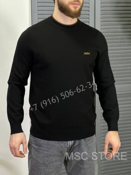 Свитер Zegna 8774