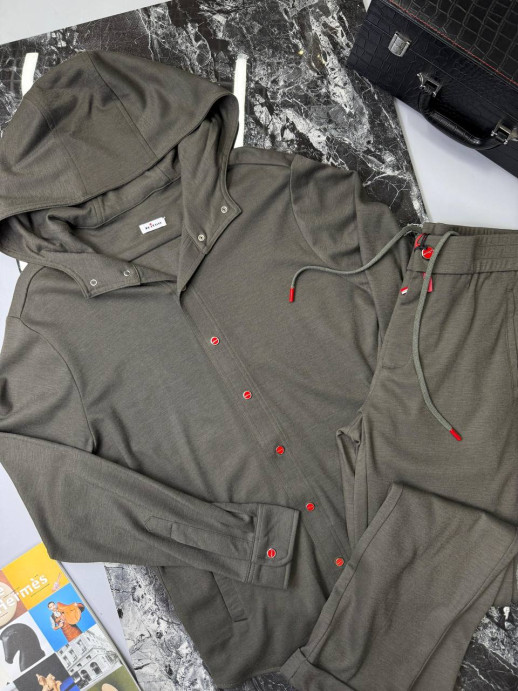 Костюм Kiton 17675 4