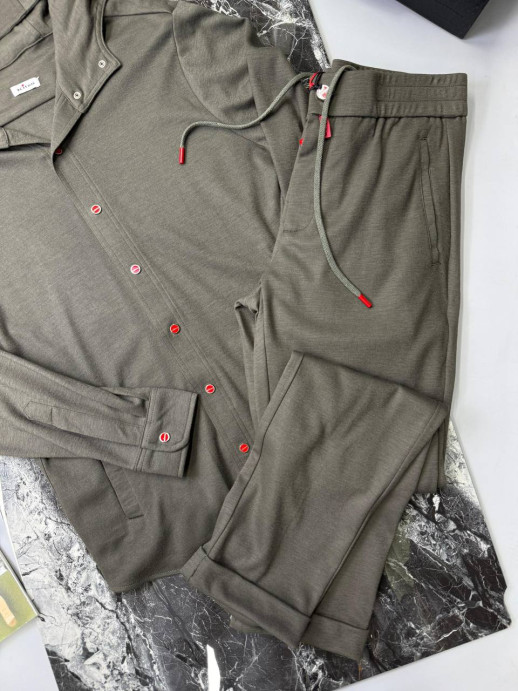 Костюм Kiton 17675 4