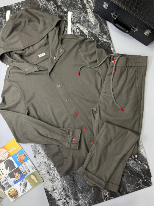 Костюм Kiton 17675 4