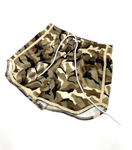 Шорты Celine 19129